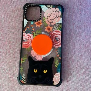 Casetify iPhone 11 pro max case